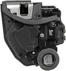 931-441 Rear Matrix Actuator Motor 09-12 Dorman Toyota Door Fits Lock