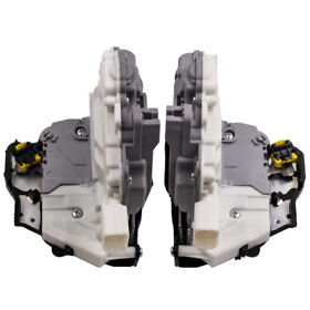 Qm5nwa Rear Pair Door Lock Actuator For Audi R8 2007-2012 Rs3 2011-2013 Rs6 2008-2011