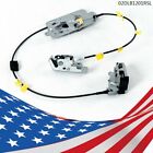 A-02dlb1201rsl Rear Right Passenger Side Door Latch Assembly Cable Fit For 2004-2008 Ford F-150