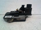 Rear Sedan 03 09 04 S60 02 Passenger Door Power 05 07 Volvo Latch 01 06 08