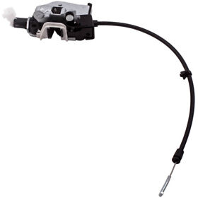 2cqgle Rear Upper Hatch Door Mechanism For Land Rover Lr4 2011-2015