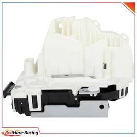 R15112ed516hare Redhare Door Lock Actuator Rear Right For Journey 09-10 Chrysler 200 Dodge Avenger 11-14