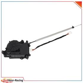 R15134ed514hare Redhare Door Lock Rear Tailgate Lid Latch Actuator With Power For 2014-2018 Bmw X5 M