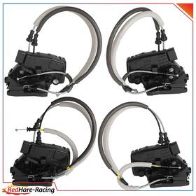 R84224ed189hare Redhare Door Lock Actuator Front Rear Left Right Side For Hyundai Elantra 81410-f2000