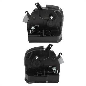 R84837ed588hare Redhare Front Left And Right Rear Side Door Lock Actuator Motor For Bmw E53 X5 2000-2006