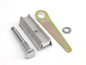13609 Rees Tow Ready Reese Anti-wobble Snubber / Tightener Device Kit Missing Parts