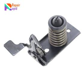 811351e010 Repairapid Hood Lock Latch Striker For 2006 07 08 09 10 2011 Hyundai Accent 1.6l
