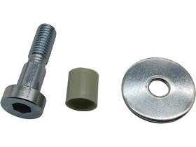 22jjgp Replacement Door Lock Striker Fits Chevy C20 1975-1986 22jjgp Replacement Door Lock Striker Fits Chevy C20 1975-1986
