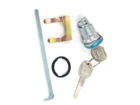 28vtnr Replacement Trunk Lock Fits Oldsmobile Dynamic 88 1958-1966