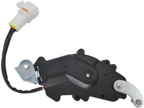 53823mrwd Replacement For 1996-1997 Lexus Lx450 Door Lock Actuator Motor Rear Left