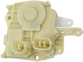87gq36w Replacement Rear Right Door Lock Actuator Motor Fits 1999-2002 Honda Accord