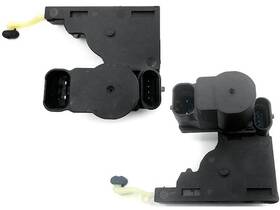 92591wjgz Replacement For 2000-2006 Chevrolet Suburban 1500 Door Lock Actuator Set 2005 2002