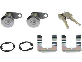14616vrrk Replacement Ap For 1965-1967 Ford Galaxie Door Lock Cylinder 1966 Base