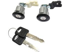 38kxwc Replacement Ap Door Lock Cylinder Fits Ford E350 Super Duty 2004-2006