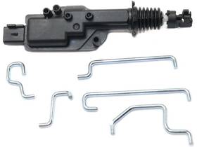 Zs239js Replacement Ap Front Left Door Lock Actuator Motor For 1992-1993 Ford F350