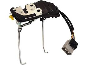 6904004010 Replacement Bm58y7 Front Left Door Lock Actuator Motor For 98-04 Toyota Tacoma