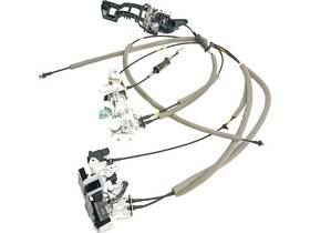 Sy46v9 Replacement Door Lock Actuator Motor For Transit-250 Transit-350 Transit-150 Hd