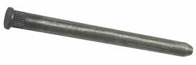 99l0176-st Restoparts Door Hinge Pin For 1968-70 Buick And Chevrolet 6 Pcs
