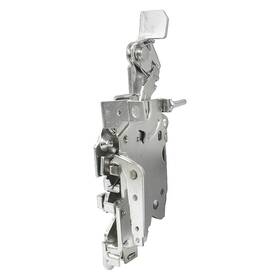 C980007-lh Restoparts For Chevy Monte Carlo 70-72 Front Driver Side Door Latch Assembly