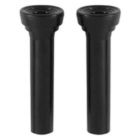 Dbn1000 Restoparts For Pontiac Grand Prix 1962-1967 Door Lock Knobs
