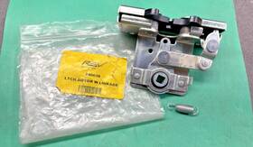 240638 Rev Fire Parts New Rotor Latch With Linkage Free Shipping