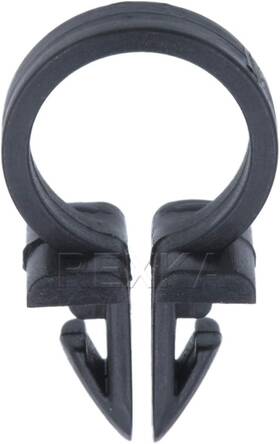 Yt0577 Rexka 30 Pcs Wire Routing Clips 1/2 Inch