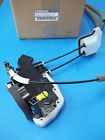 80501-zx60a Rh Remote Altima Genuine Nissan Lock Control
