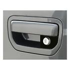 Pl6102 Ridgeline Honda Silver Lock Manual Tailgate Pop Camera