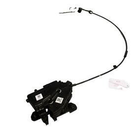Pt00002002-j Rivian Pt00002002 2022-2024 R1t Front Hood Lock Latch Actuator Motor Oem F378