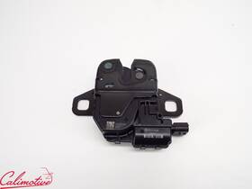 Pt00003703-h Rivian R1t Lower Liftgate Latch