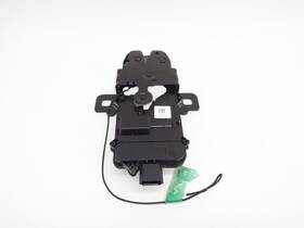 Pt00016268-f Rivian R1t Gear Tunnel Latch