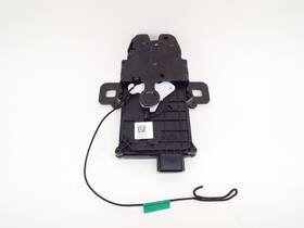 Pt00162183-c Rivian R1t Gear Tunnel E Release Latch