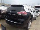 643.da1f15 Rogue 2015 Rear Left Door
