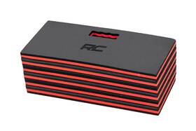 6-fold Rough Country 99023 1-1/4 Inch Thick Anti-fatigue Utility Mat -