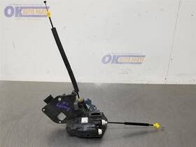 181.rv1620 Rover 20 2020 Land Discovery Door Lock Latch Actuator Rear Let Driver