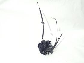 643.rv1n11 Rover Front Left Door Lock Actuator Oem 2011 Land Lr4