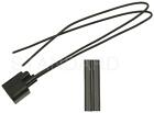 57-5319 S-1757 Standard Door Lock Actuator Connector Rear Left 1p1538 Wpt-292 645-525
