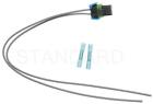 25623248608 S-1819 Standard Door Lock Actuator