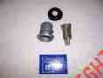 S1098 Rear Camaro Kit Gm Nos 1990 Cylinder 1982 Lock Hatch
