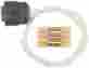 S-1294 S1294 Standard Motor Products Connector