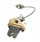 181.vo1m01 S60 Volvo 01 Rear Trunk