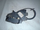 8626186 S70 Assembly V70 Rear 99 00 Volvo Power Door Lock Actuator Latch