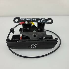 12797235 Saab 2003 - 2007 Fits 93 Rear Left Driver Side Seat Lock Latch Oem