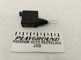 40605370 Saab 93 9-3 Og Convertible Rear Deck Lid Lock Actuator Motor Fits 1998-2003 98