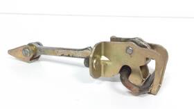 4323283 Saab 1994-2002 9-3 Door Check Right Front Strap Oem