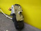 50995 Saab Lock 2004 Rear 9-3 Door Actuator
