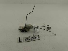 643.sa1k05 Saab 9-2x 05-06 Subaru Wrx 04-07 Front Driver Left Door Lock Latch Actuator
