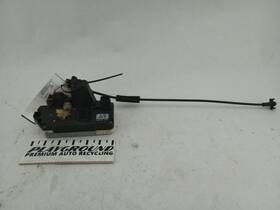 643.sa1t03 Saab 9-5 Aero Wagon Rear Driver Left Door Lock Latch Actuator Fits 2002-2005