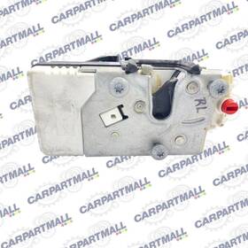 A94857157 Saab 2006-2009 9-5 Wagon Rear Left Side Door Lock Latch Actuator 94857157 Oem