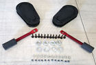 Sale-125-2000 Aerocatch Sale Flush Bonnet Hood Pin Pins Latch Bottom Mount